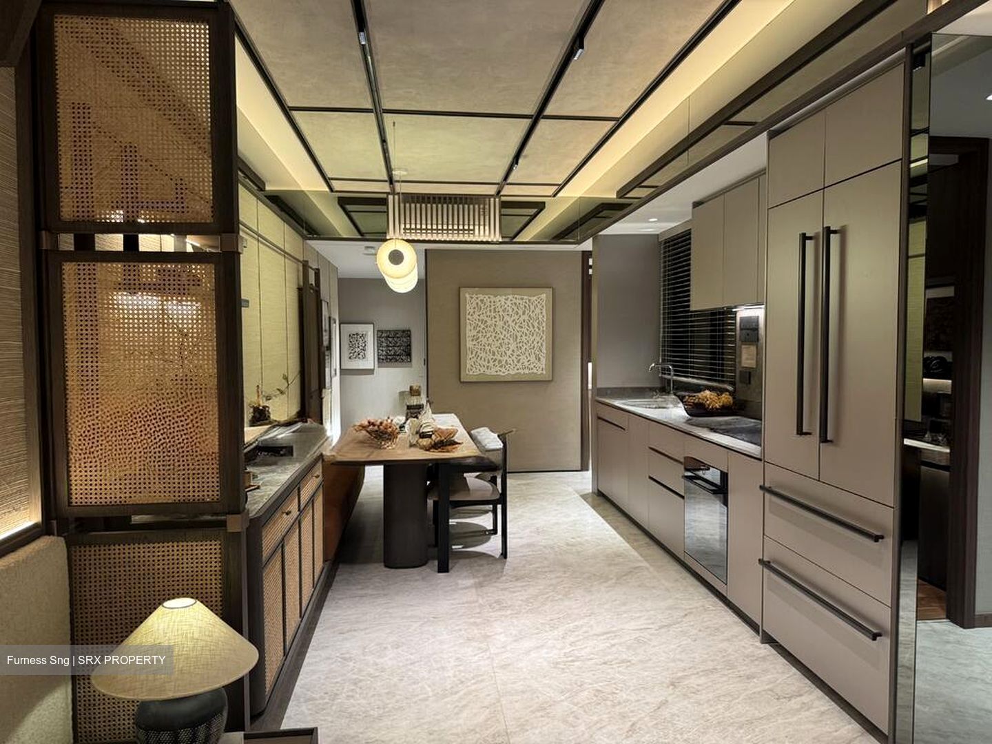 The Robertson Opus (D9), Condominium #505014281